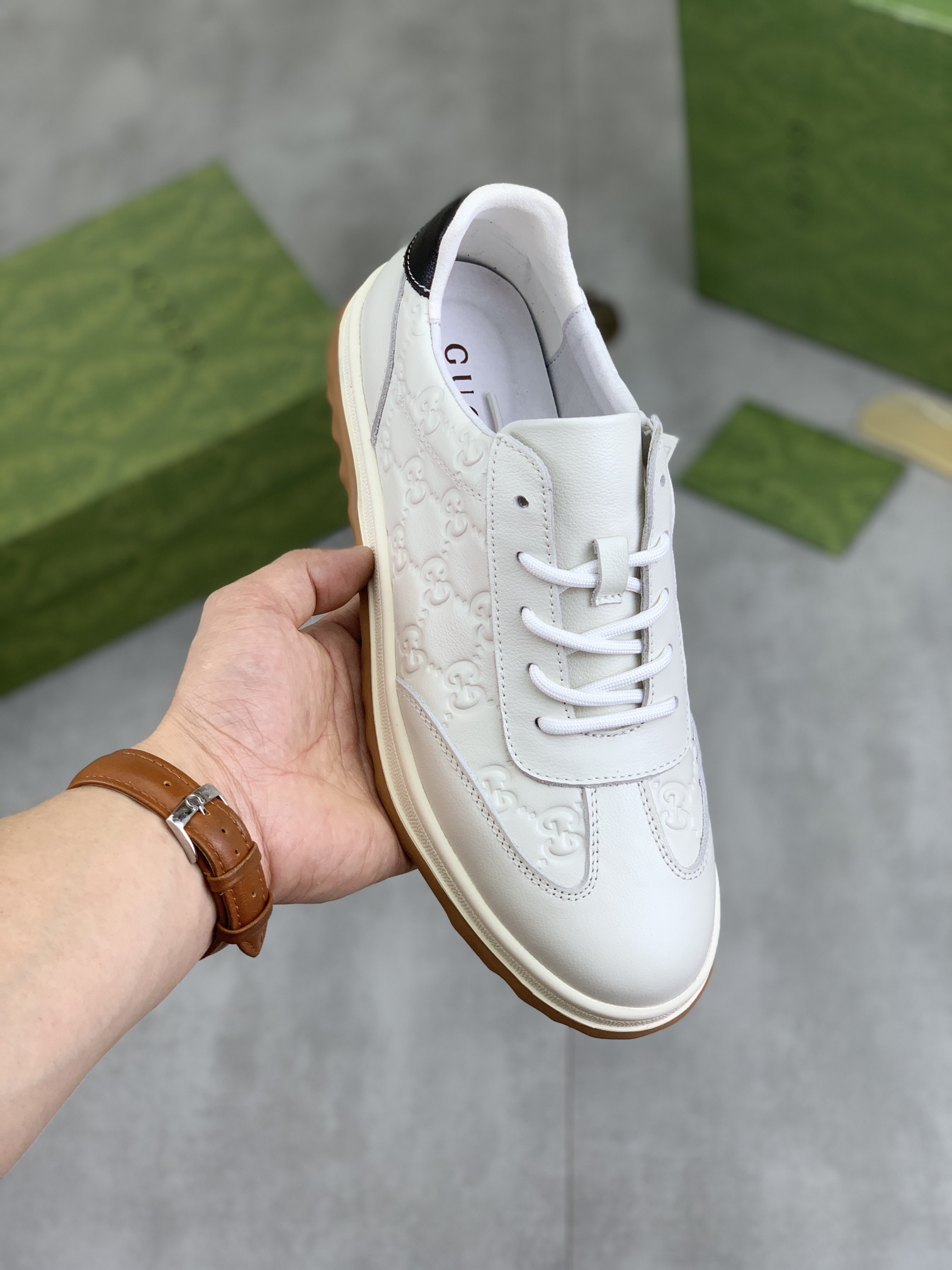Gucci sz38-44 40